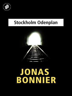 cover image of Stockholm Odenplan